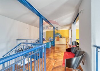 Hall / corridoio - Shop via provinciale nord
50, Fossò - photo 17