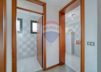 Hall / corridoio - Shop via provinciale nord
50, Fossò - photo 20