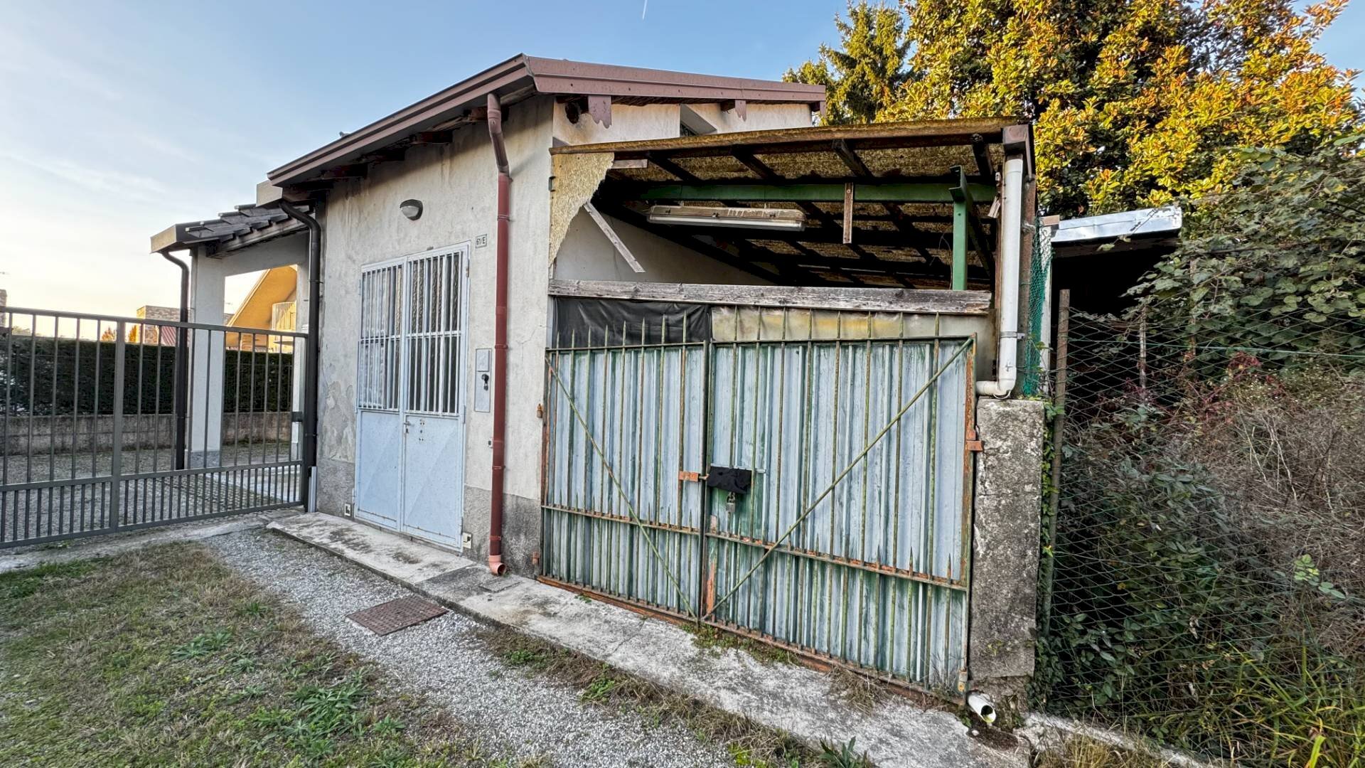 Foto 1 - Magazzino Via Castello
 
61/E, Vimercate - foto 1