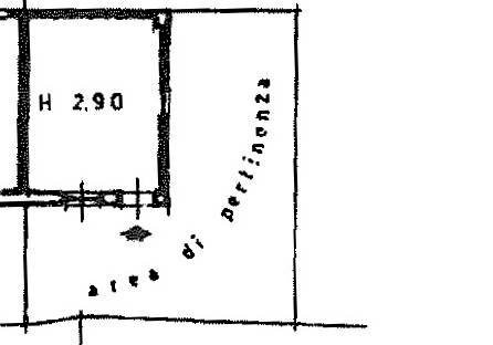 Foto 9 - Magazzino Via Castello
 
61/E, Vimercate - planimetria 1