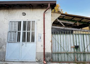 Foto 2 - Warehouse Via Castello
 
61/E, Vimercate - photo 2