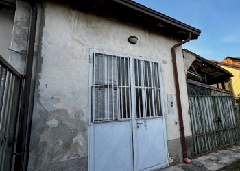 Foto 8 - Warehouse Via Castello
 
61/E, Vimercate - photo 8