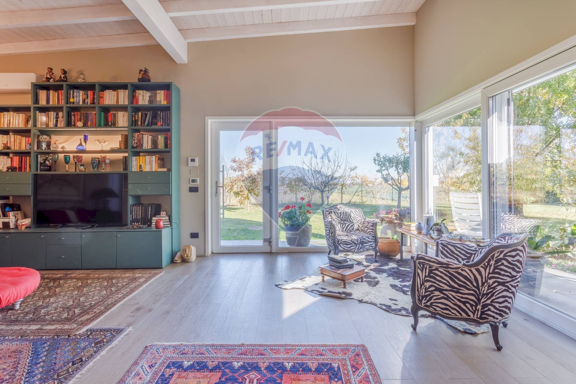 Soggiorno - Casa semi indipendente via murri
 
43, Parma - foto 2