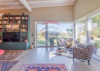 Soggiorno - Casa semi indipendente via murri
 
43, Parma - foto 2