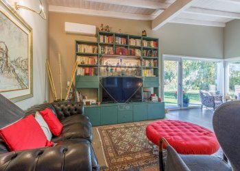 Soggiorno - Casa semi indipendente via murri
 
43, Parma - foto 4