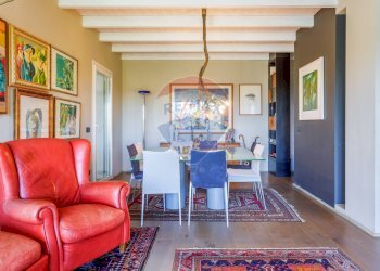 Sala da pranzo - Casa semi indipendente via murri
 
43, Parma - foto 5