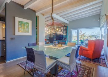 Sala da pranzo - Casa semi indipendente via murri
 
43, Parma - foto 7