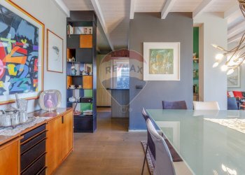 Sala da pranzo - Casa semi indipendente via murri
 
43, Parma - foto 8