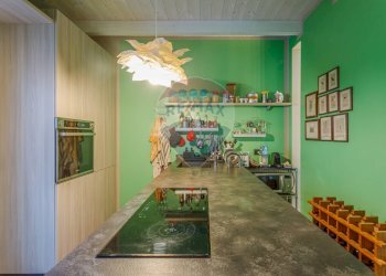 Cucina - Casa semi indipendente via murri
 
43, Parma - foto 10