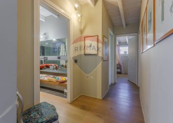 Hall / corridoio - Casa semi indipendente via murri
 
43, Parma - foto 18