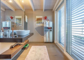 Bagno - Casa semi indipendente via murri
 
43, Parma - foto 23