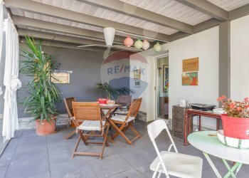 Terrazza - Casa semi indipendente via murri
 
43, Parma - foto 30