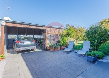 Terrazza - Casa semi indipendente via murri
 
43, Parma - foto 32