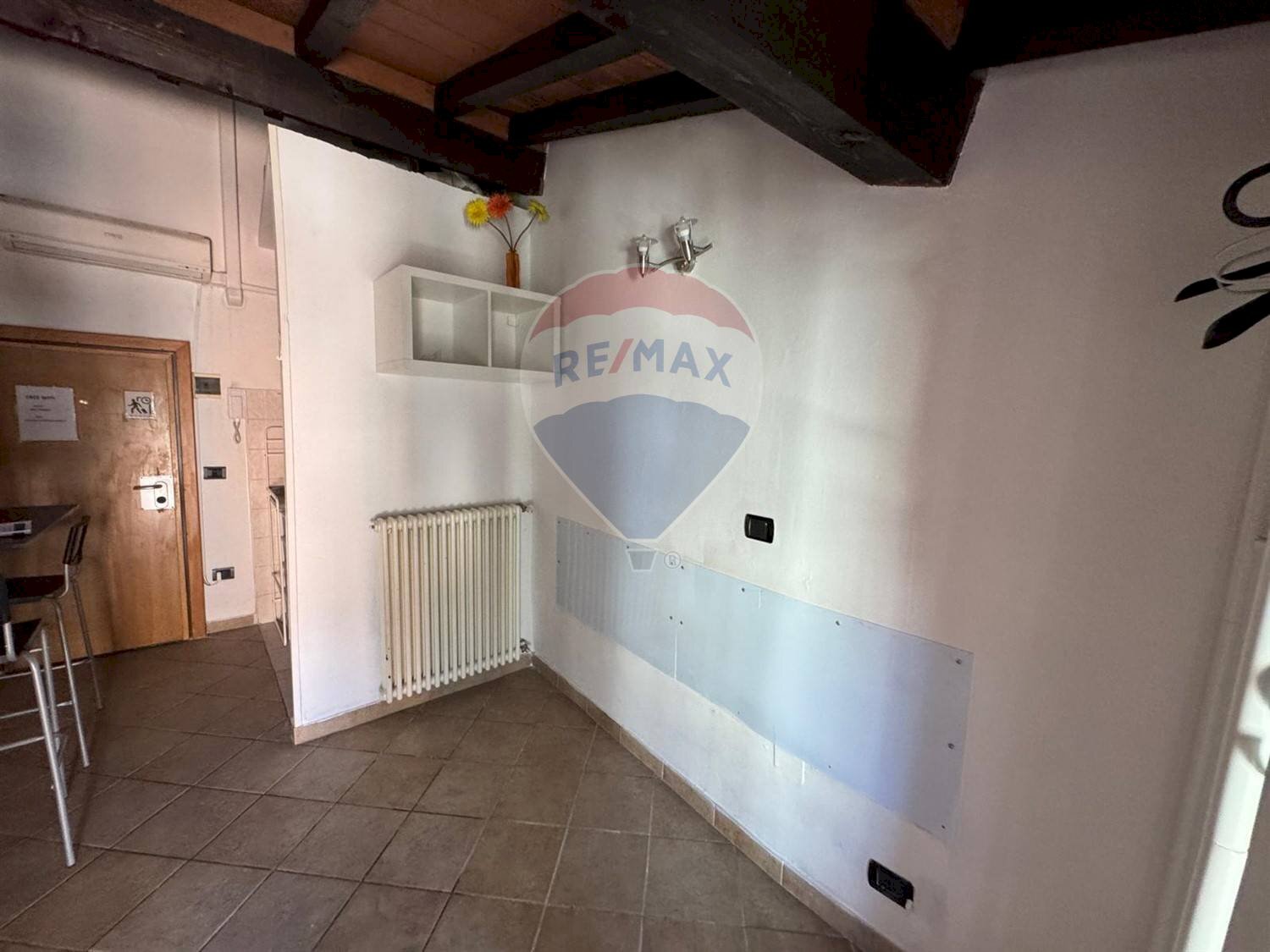 Stanza vuota - Monolocale Via Corso Corsi
 
72, Parma - foto 3