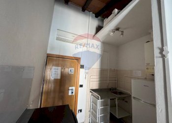 Cucina - One-room apartment Via Corso Corsi
 
72, Parma - photo 6