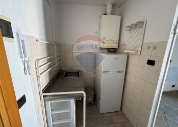 Cucina - One-room apartment Via Corso Corsi
 
72, Parma - photo 8