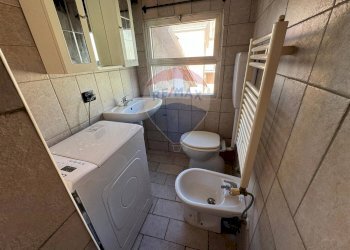 Bagno - One-room apartment Via Corso Corsi
 
72, Parma - photo 10