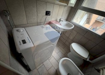 Bagno - One-room apartment Via Corso Corsi
 
72, Parma - photo 13