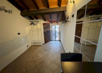 Hall / corridoio - One-room apartment Via Corso Corsi
 
72, Parma - photo 17