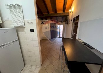 Cucina - One-room apartment Via Corso Corsi
 
72, Parma - photo 18