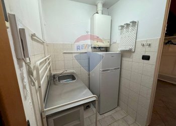 Cucina - One-room apartment Via Corso Corsi
 
72, Parma - photo 19