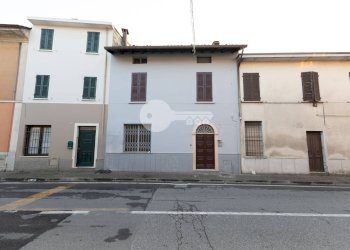 Foto 2 - Casa indipendente Via Garibaldi
 
8, Gambara - foto 2