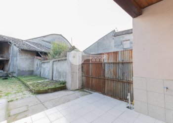 Foto 42 - Casa indipendente Via Garibaldi
 
8, Gambara - foto 42