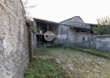 Foto 45 - Casa indipendente Via Garibaldi
 
8, Gambara - foto 45