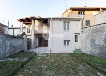 Foto 47 - Casa indipendente Via Garibaldi
 
8, Gambara - foto 47