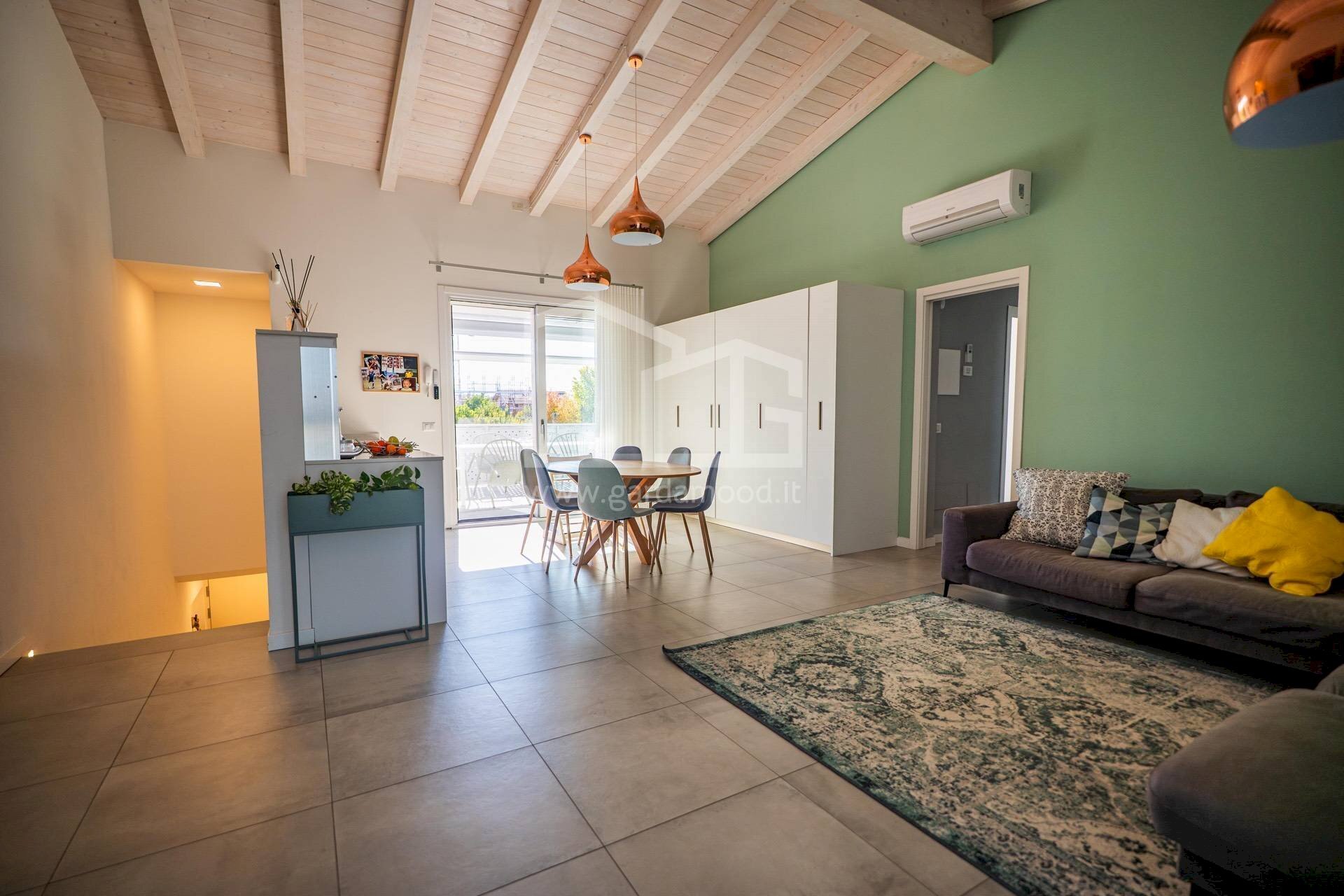 Foto 1 - Quadrilocale Via pastore
 
16, Peschiera del Garda - foto 1