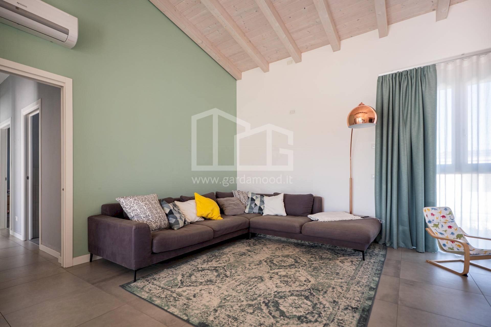 Foto 2 - Quadrilocale Via pastore
 
16, Peschiera del Garda - foto 2