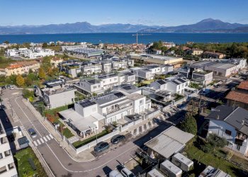 Foto 19 - Quadrilocale Via pastore
 
16, Peschiera del Garda - foto 19