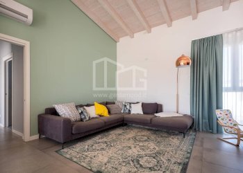 Foto 2 - Quadrilocale Via pastore
 
16, Peschiera del Garda - foto 2