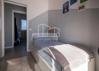 Foto 11 - Quadrilocale Via pastore
 
16, Peschiera del Garda - foto 11