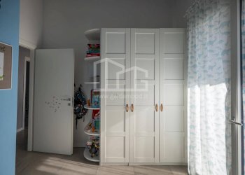 Foto 13 - Quadrilocale Via pastore
 
16, Peschiera del Garda - foto 13