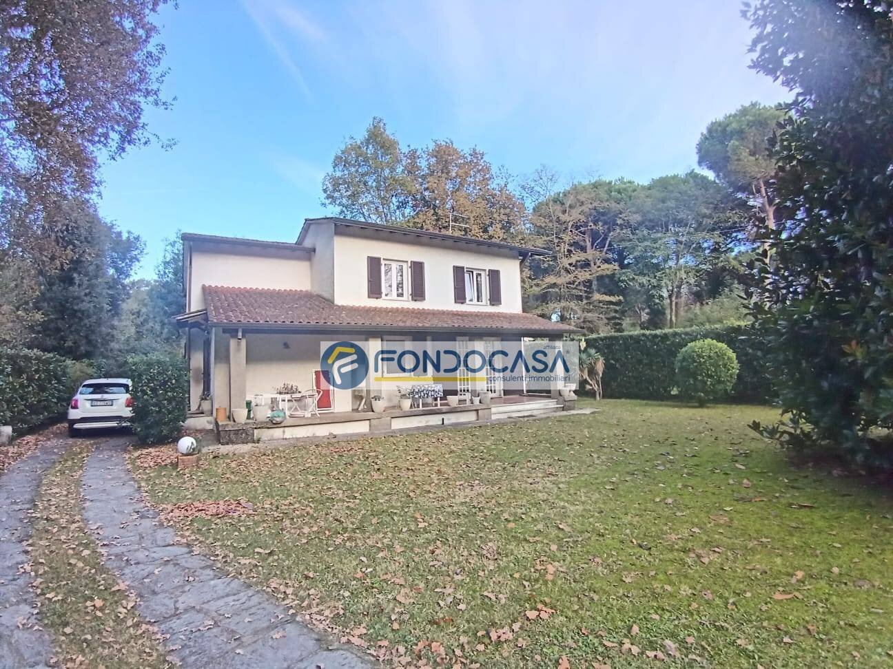 esterno - Villa via stradella, Massa - foto 1