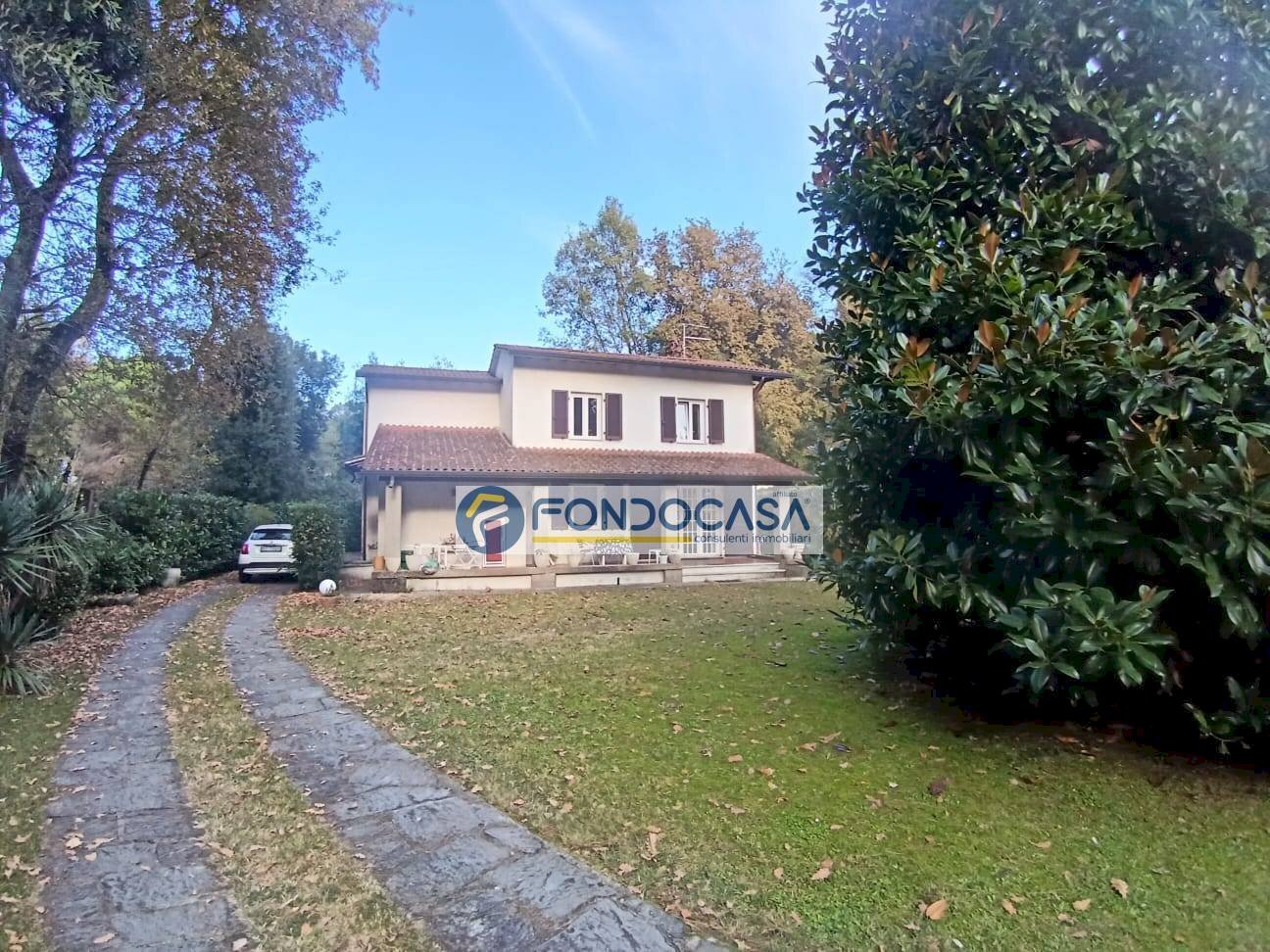 esterno - Villa via stradella, Massa - foto 2