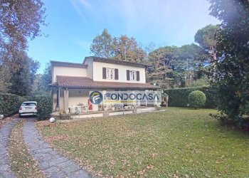 esterno - Villa via stradella, Massa - foto 1
