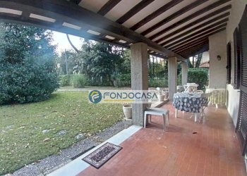 Veranda - Villa via stradella, Massa - foto 8
