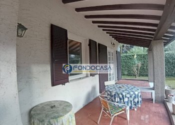 veranda - Villa via stradella, Massa - foto 9