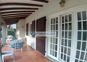 veranda - Villa via stradella, Massa - foto 10