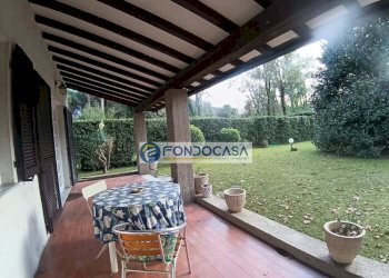 veranda - Villa via stradella, Massa - foto 11