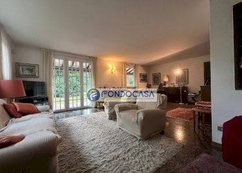 soggiorno - Villa via stradella, Massa - foto 12