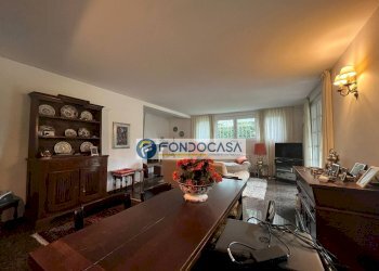 soggiorno - Villa via stradella, Massa - foto 15