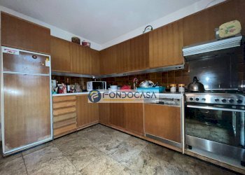 cucina abitabile - Villa via stradella, Massa - foto 16