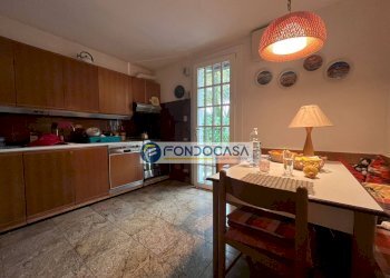 cucina abitabile - Villa via stradella, Massa - foto 17