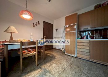 cucina abitabile - Villa via stradella, Massa - foto 18