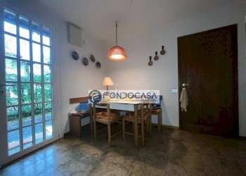 cucina abitabile - Villa via stradella, Massa - foto 19