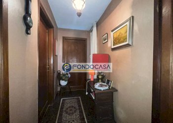 disimpegno - Villa via stradella, Massa - foto 20