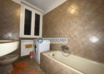 bagno di servizio - Villa via stradella, Massa - foto 22